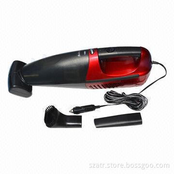 Cyclonic Technology Car Vacuum Cleaner, 90 to 100W Power